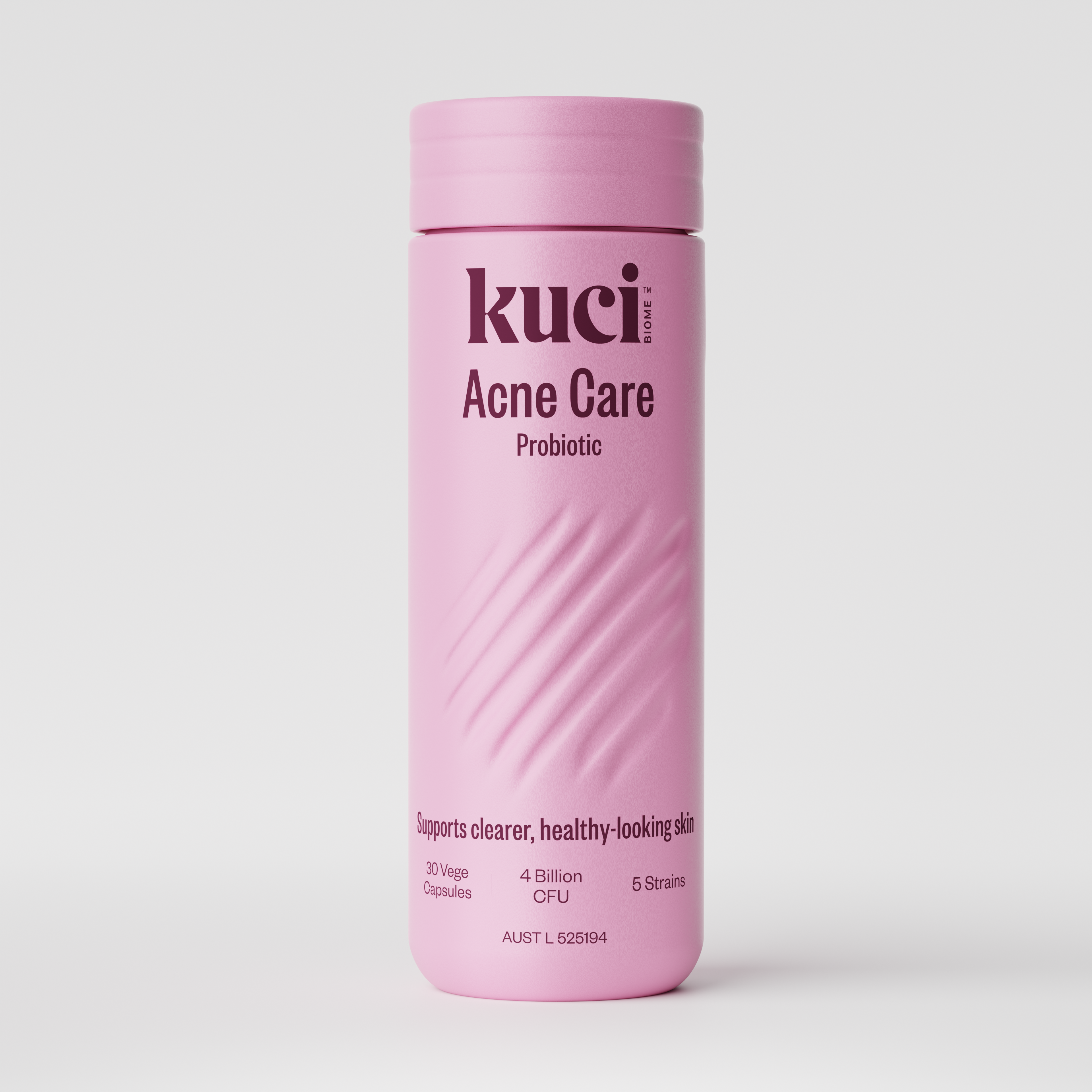 Acne Care Probiotic