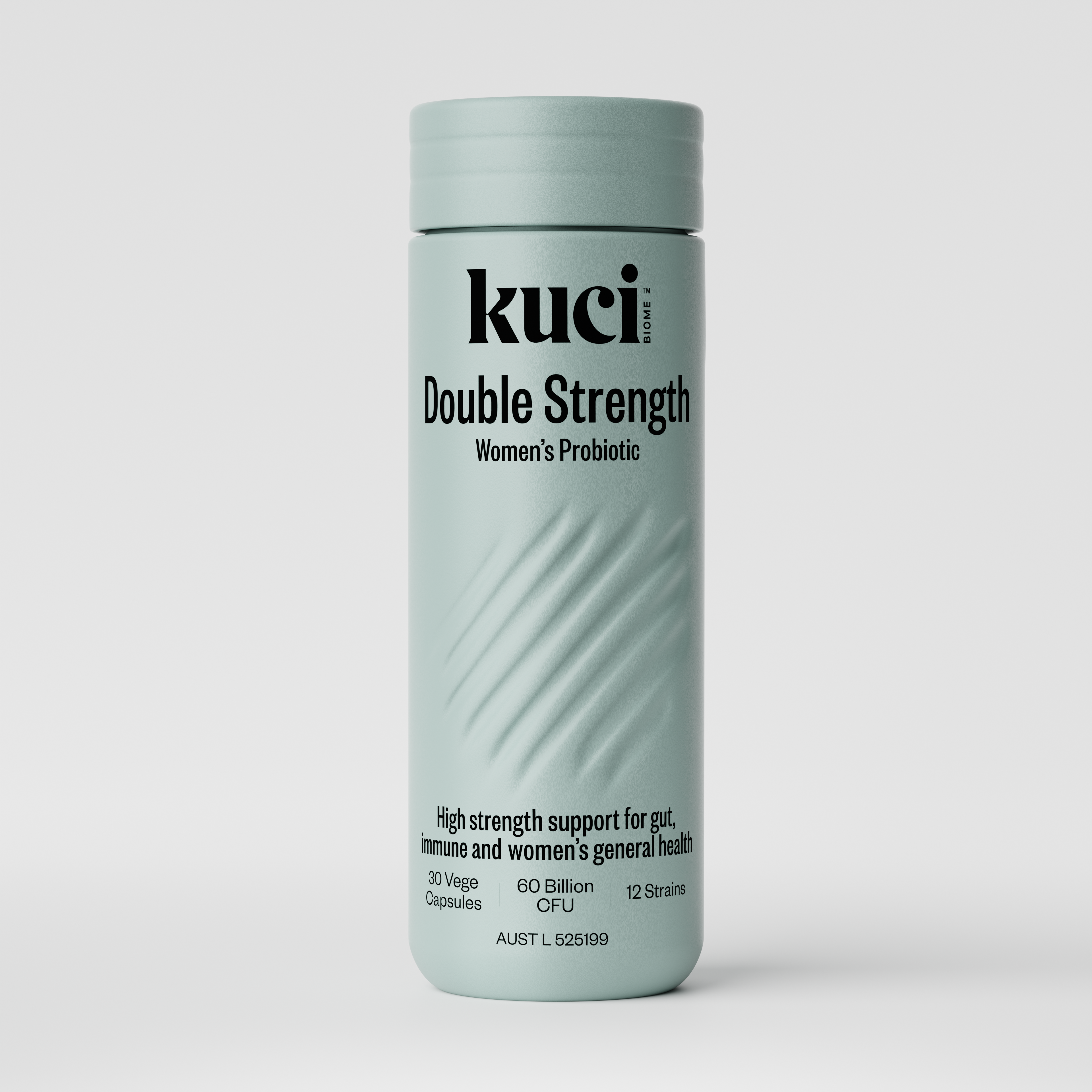 Double Strength Women's Probiotic