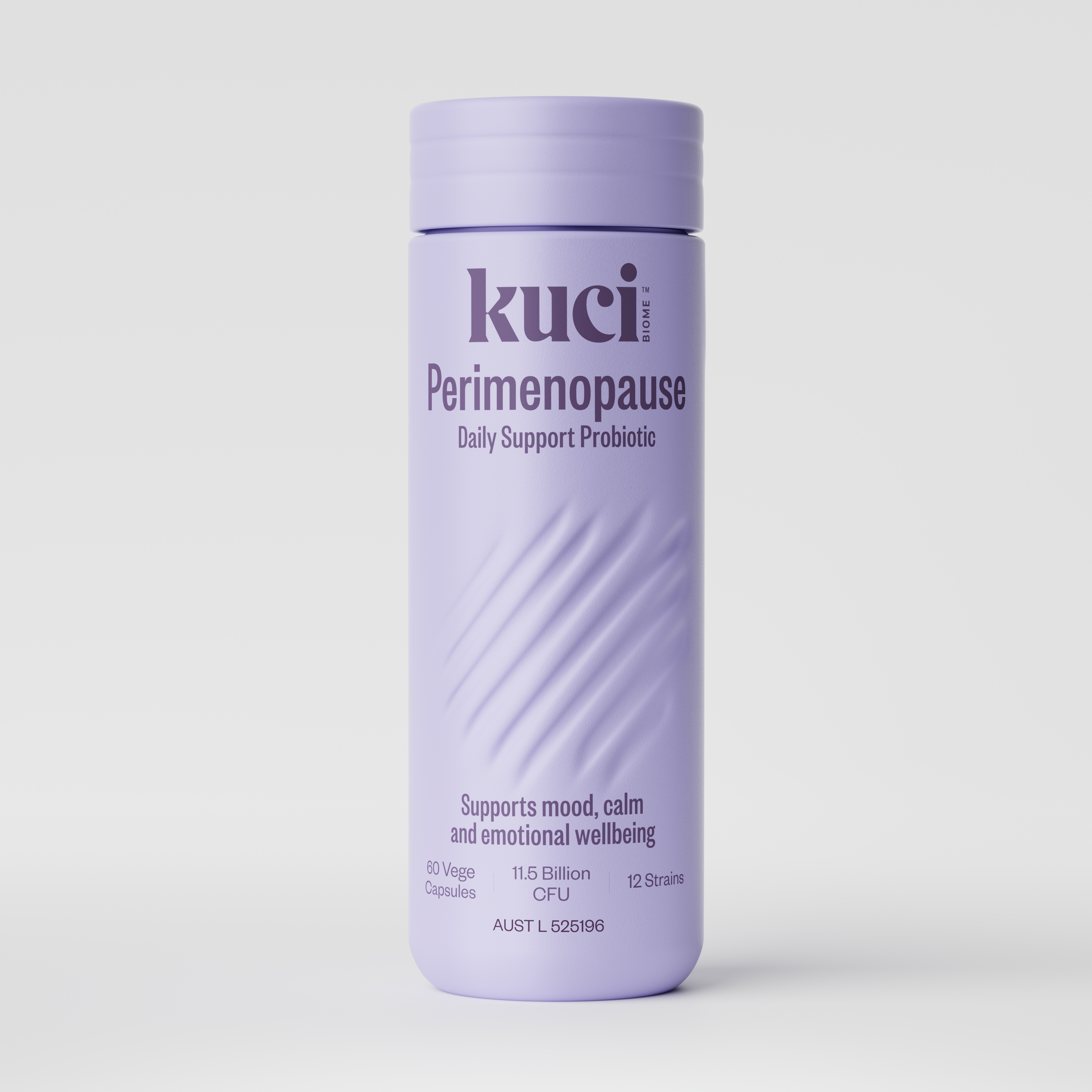 Perimenopause Daily Support Probiotic