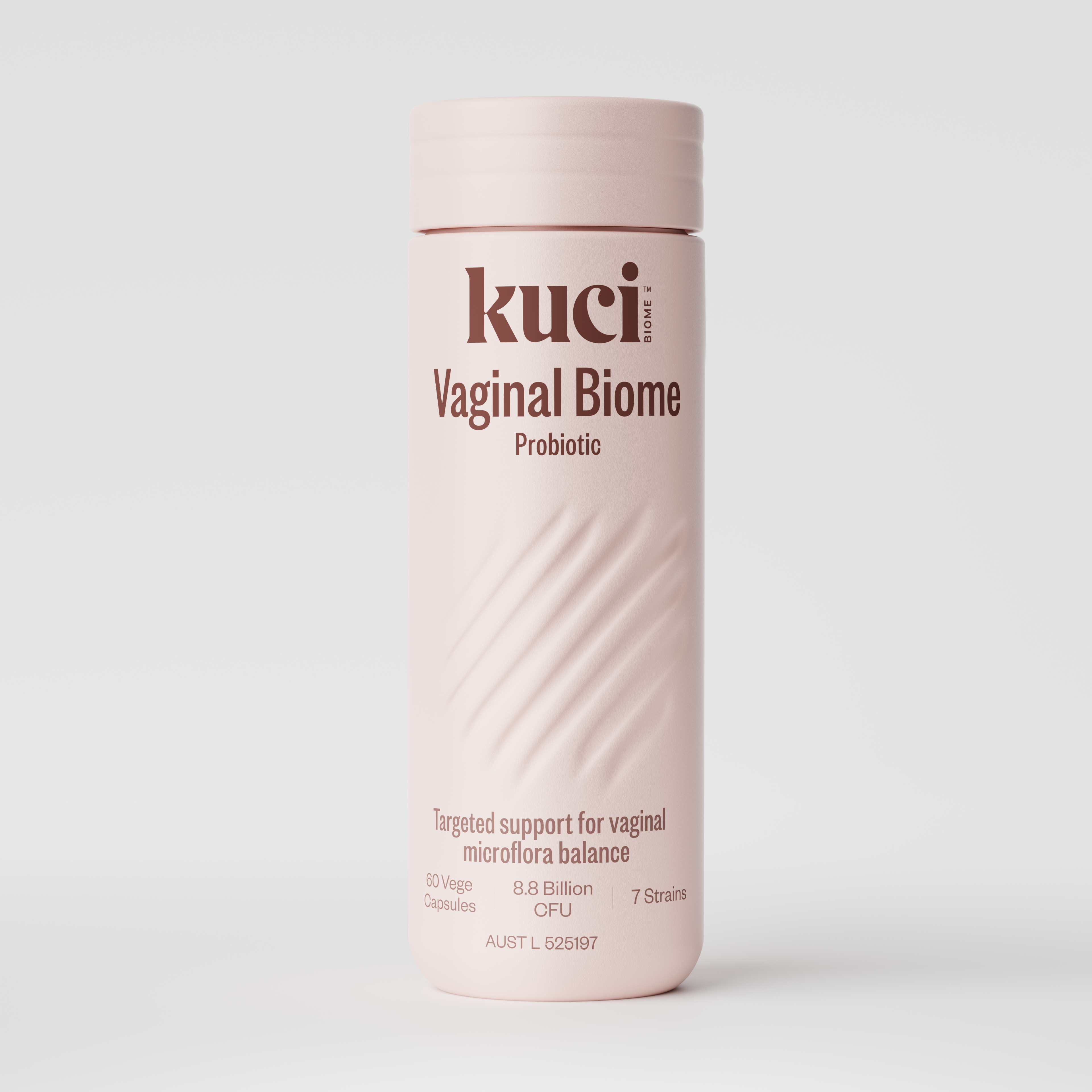 Vaginal Biome Probiotic