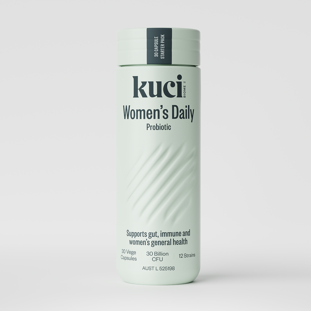 Women's Daily Probiotic