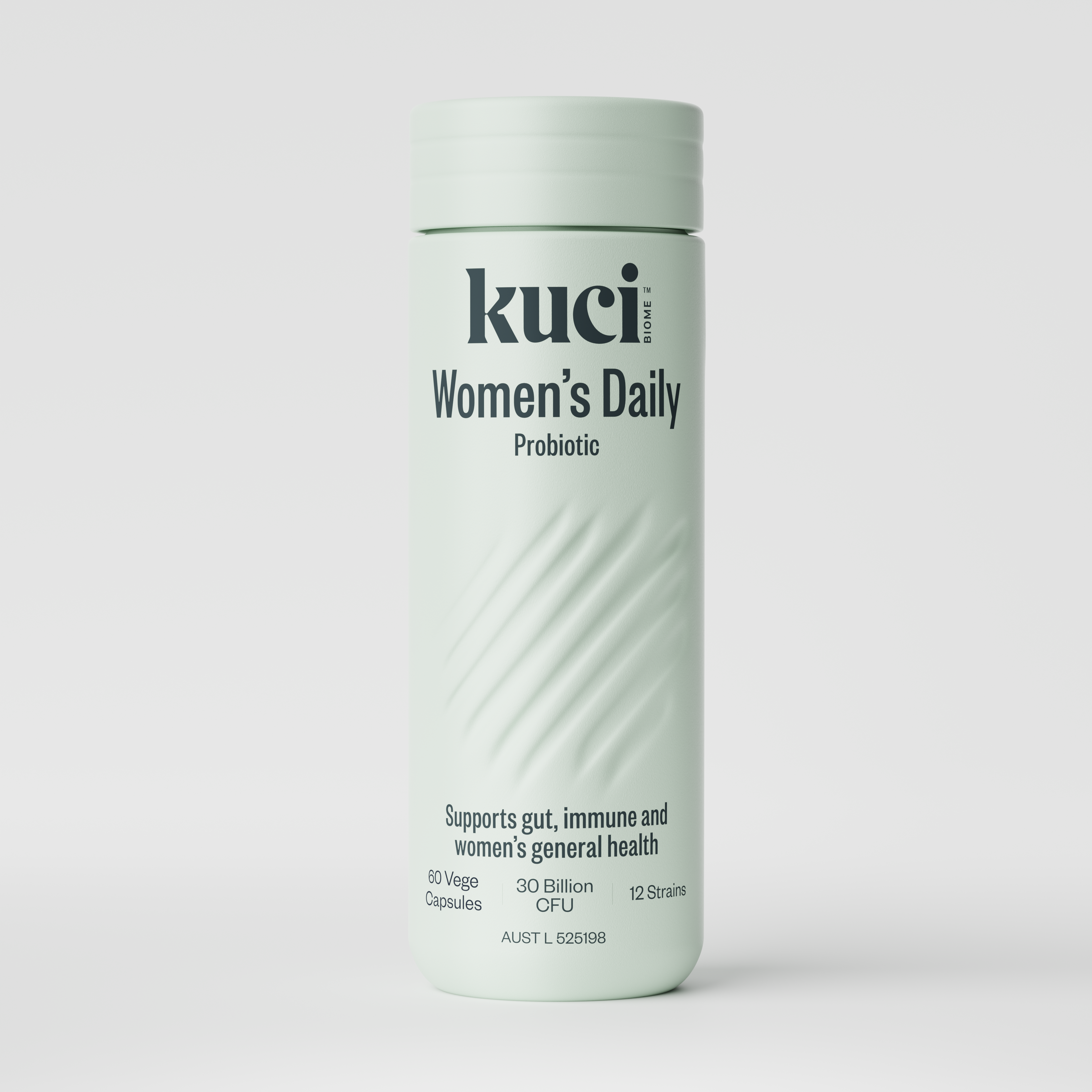 Perimenopause Daily Support Probiotic